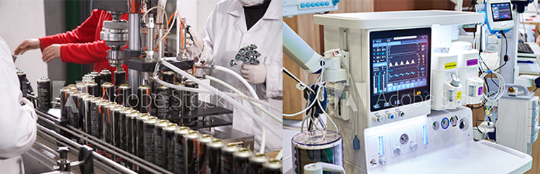 Analytical Instrument Image